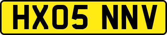 HX05NNV