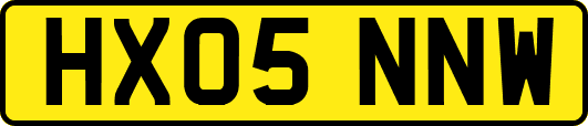 HX05NNW