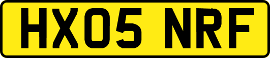 HX05NRF