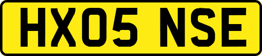 HX05NSE