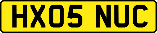 HX05NUC