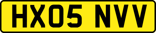 HX05NVV