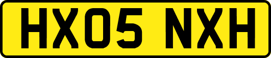 HX05NXH