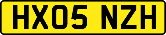 HX05NZH