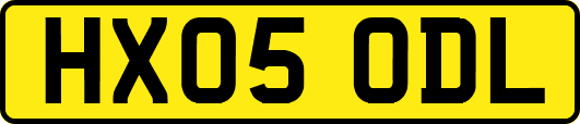 HX05ODL