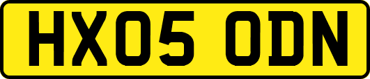 HX05ODN