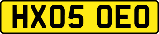 HX05OEO