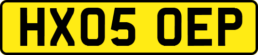 HX05OEP