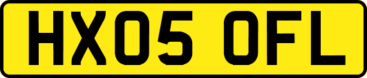 HX05OFL