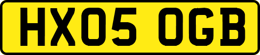 HX05OGB