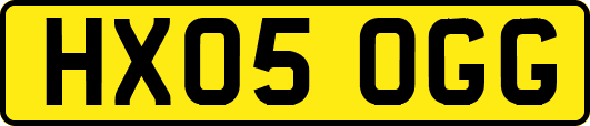 HX05OGG