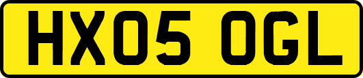 HX05OGL