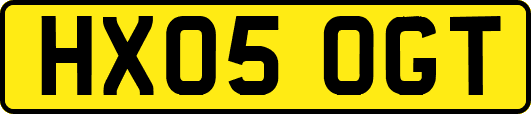 HX05OGT