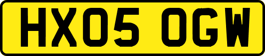 HX05OGW