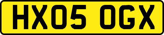 HX05OGX