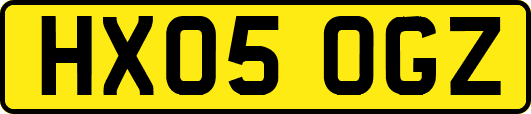 HX05OGZ