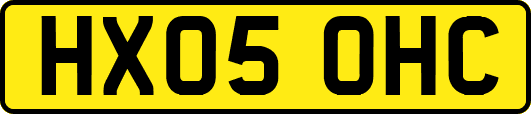 HX05OHC