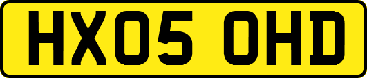HX05OHD