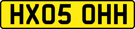 HX05OHH