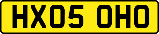 HX05OHO