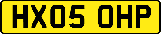 HX05OHP