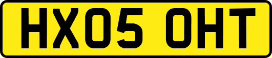 HX05OHT
