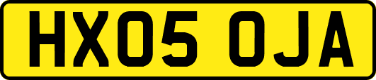 HX05OJA