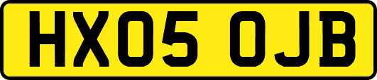 HX05OJB