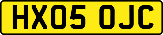 HX05OJC