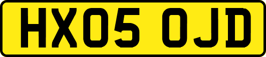 HX05OJD