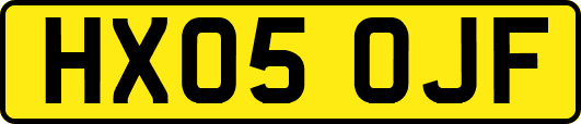 HX05OJF