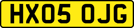 HX05OJG