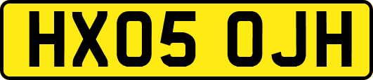 HX05OJH