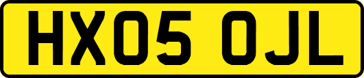 HX05OJL