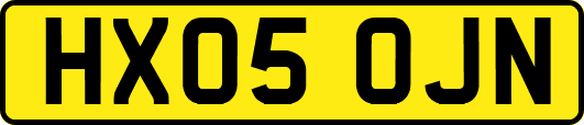 HX05OJN