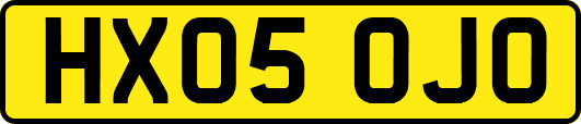 HX05OJO