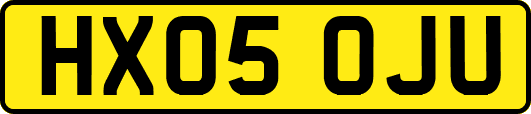 HX05OJU