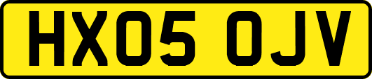 HX05OJV