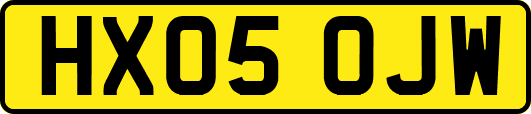 HX05OJW