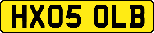 HX05OLB