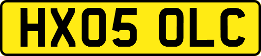 HX05OLC