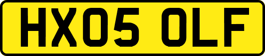 HX05OLF