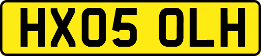 HX05OLH
