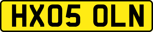 HX05OLN