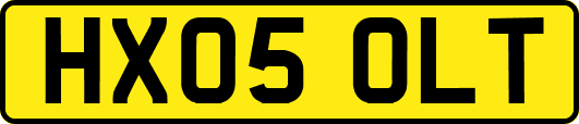 HX05OLT