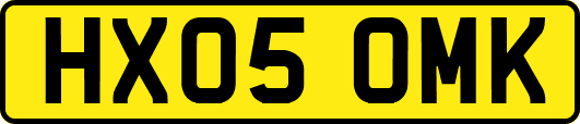 HX05OMK
