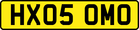 HX05OMO