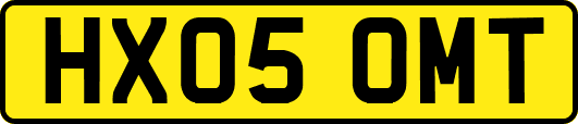 HX05OMT