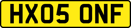 HX05ONF