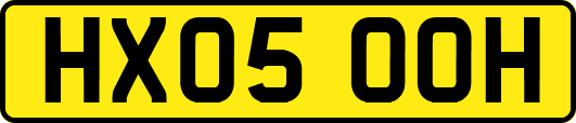 HX05OOH